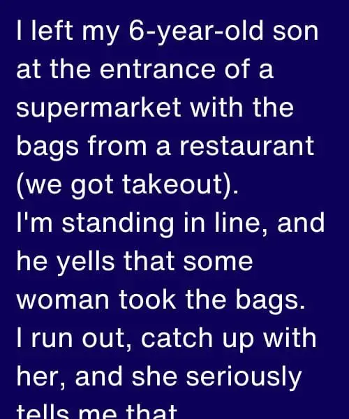 16 Supermarket Stories That Have an Unexpected Twist